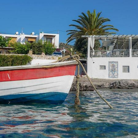 Τo Κamari Apartment Skyros Exterior photo