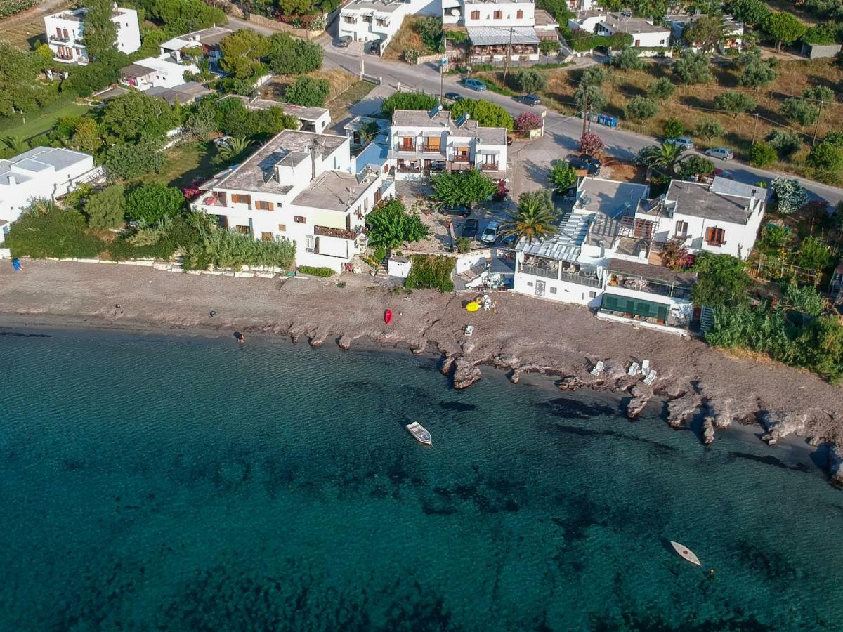 Τo Κamari Apartment Skyros Exterior photo